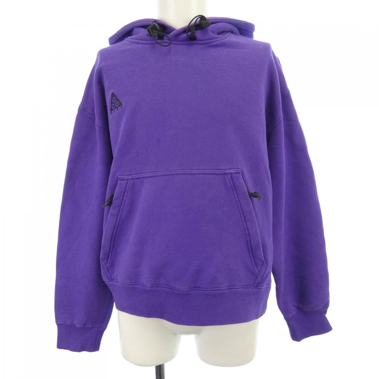 ナイキ NIKE BQ7199-547 パーカー