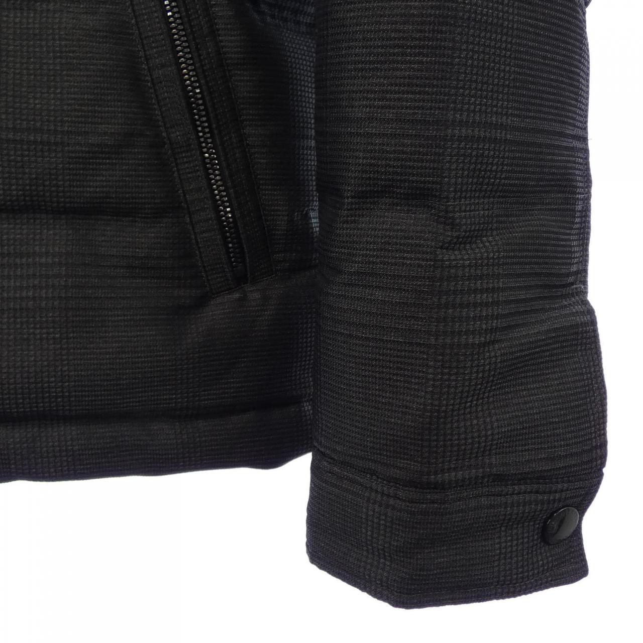 ブラックレーベルクレストブリッジ BLACK LABEL CRESTBRI ダウンジャケット