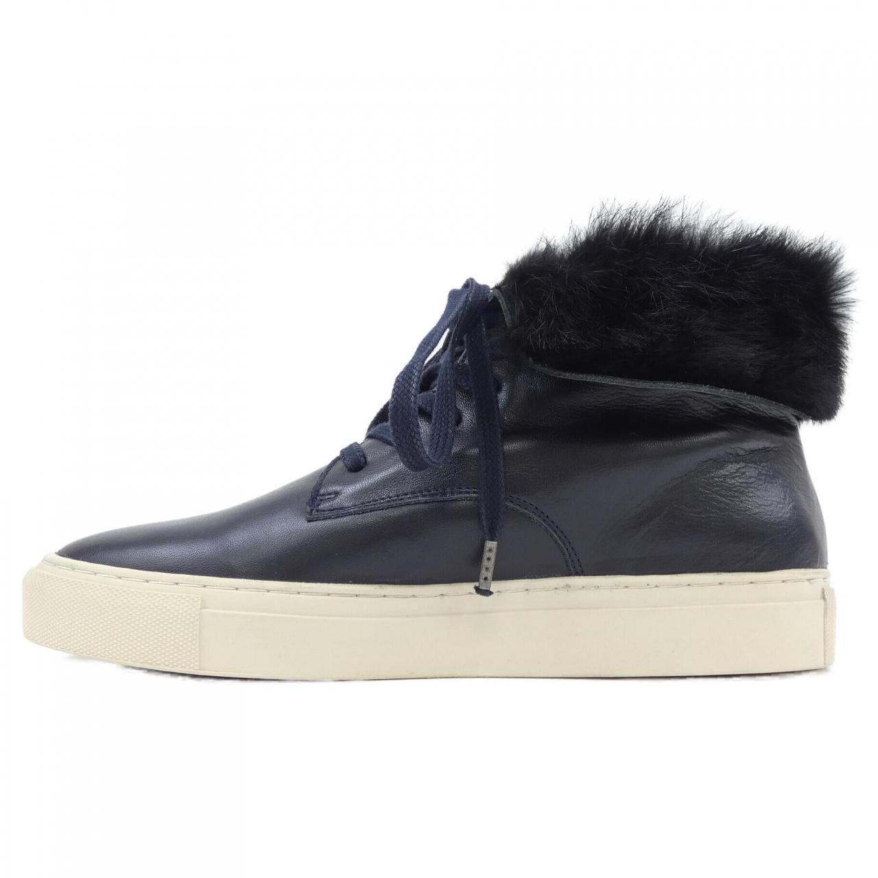 アルマーニコレツィオーニ ARMANI collezioni スニーカー
