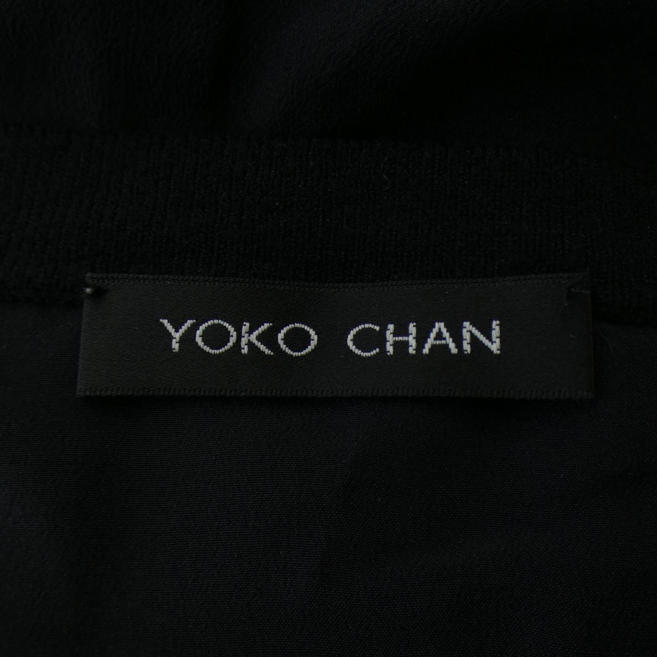 ヨーコチャン YOKO CHAN カーディガン