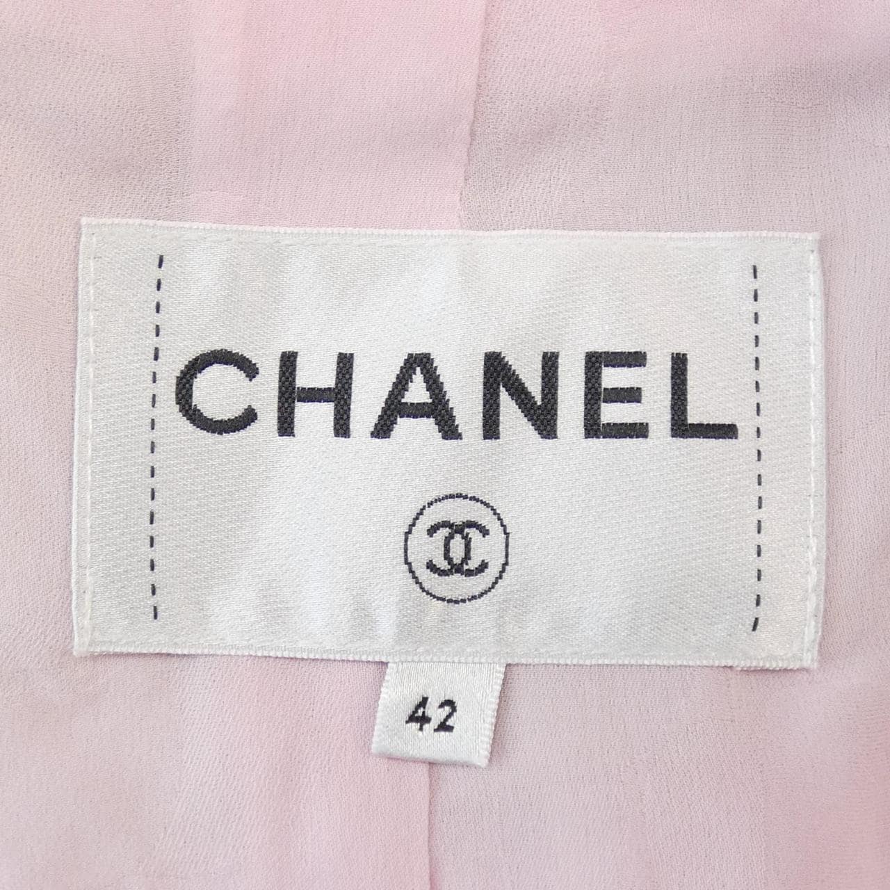 シャネル CHANEL ジャケット