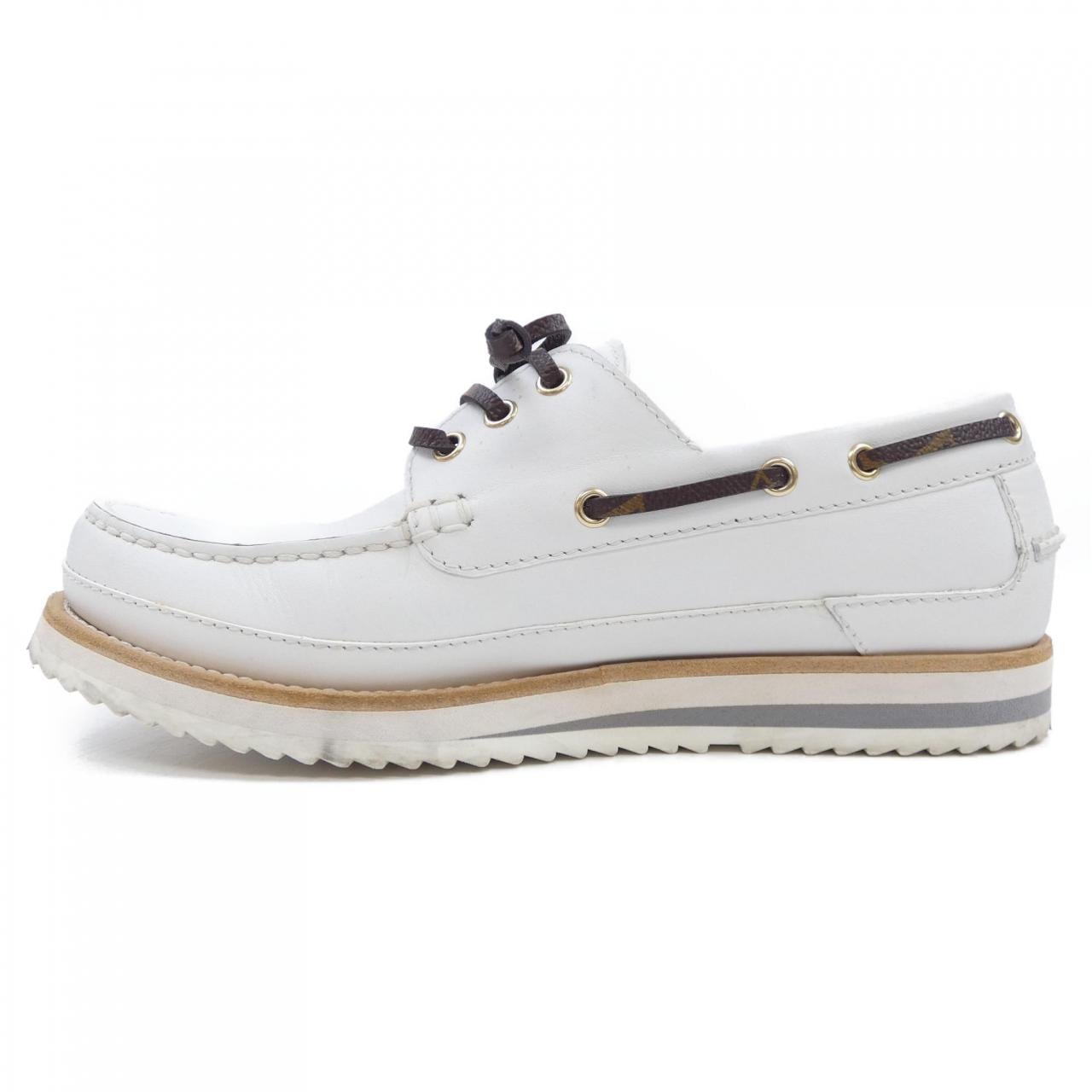 ルイヴィトン LOUIS VUITTON シューズ