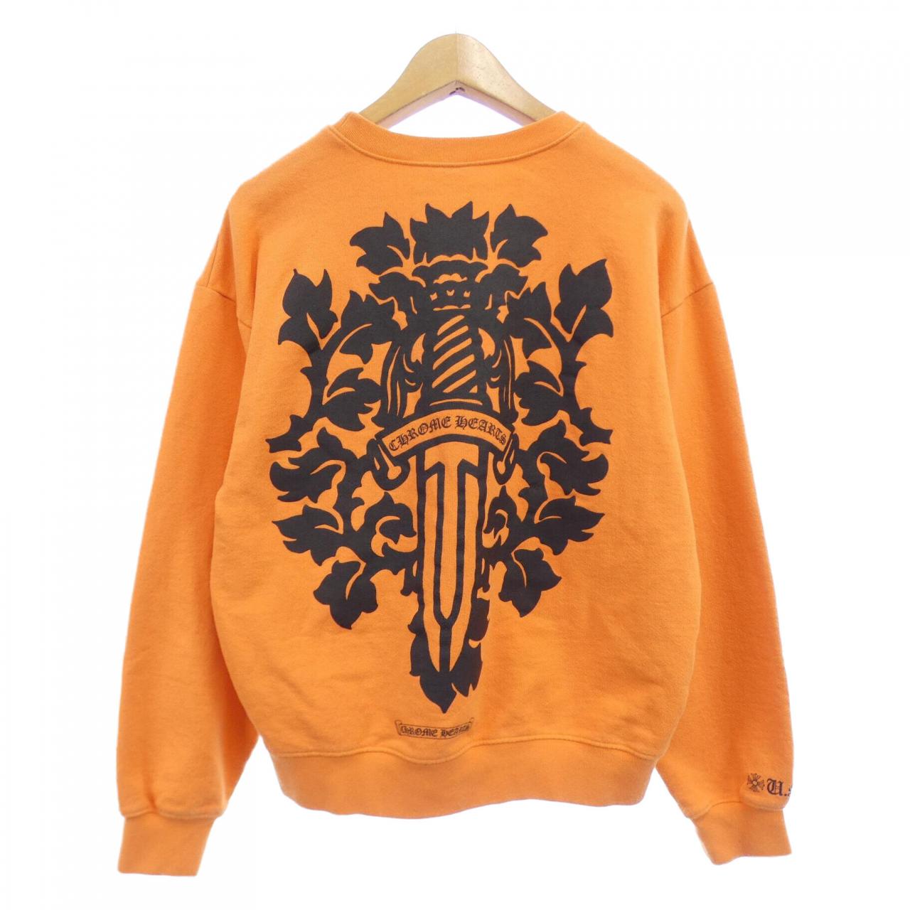 クロムハーツ CHROME HEARTS スウェット