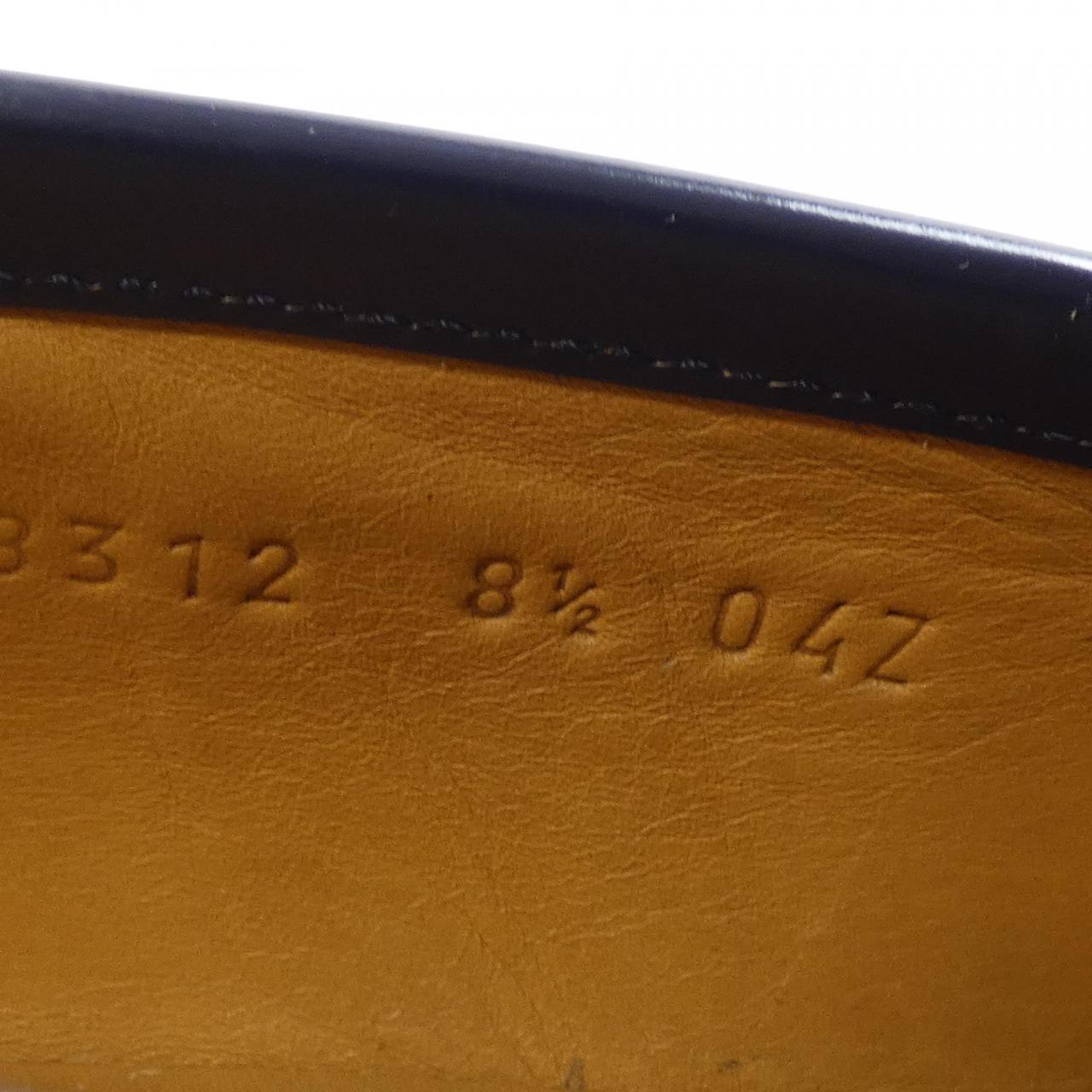 グッチ GUCCI シューズ