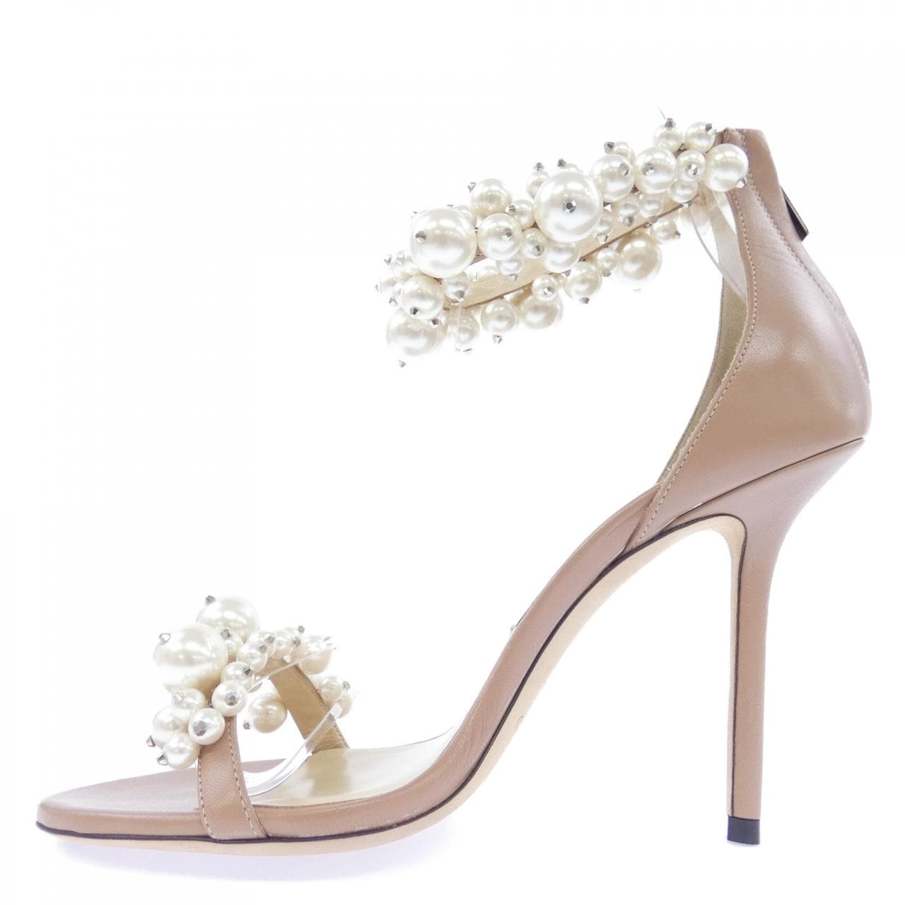 ジミーチュウ JIMMY CHOO シューズ