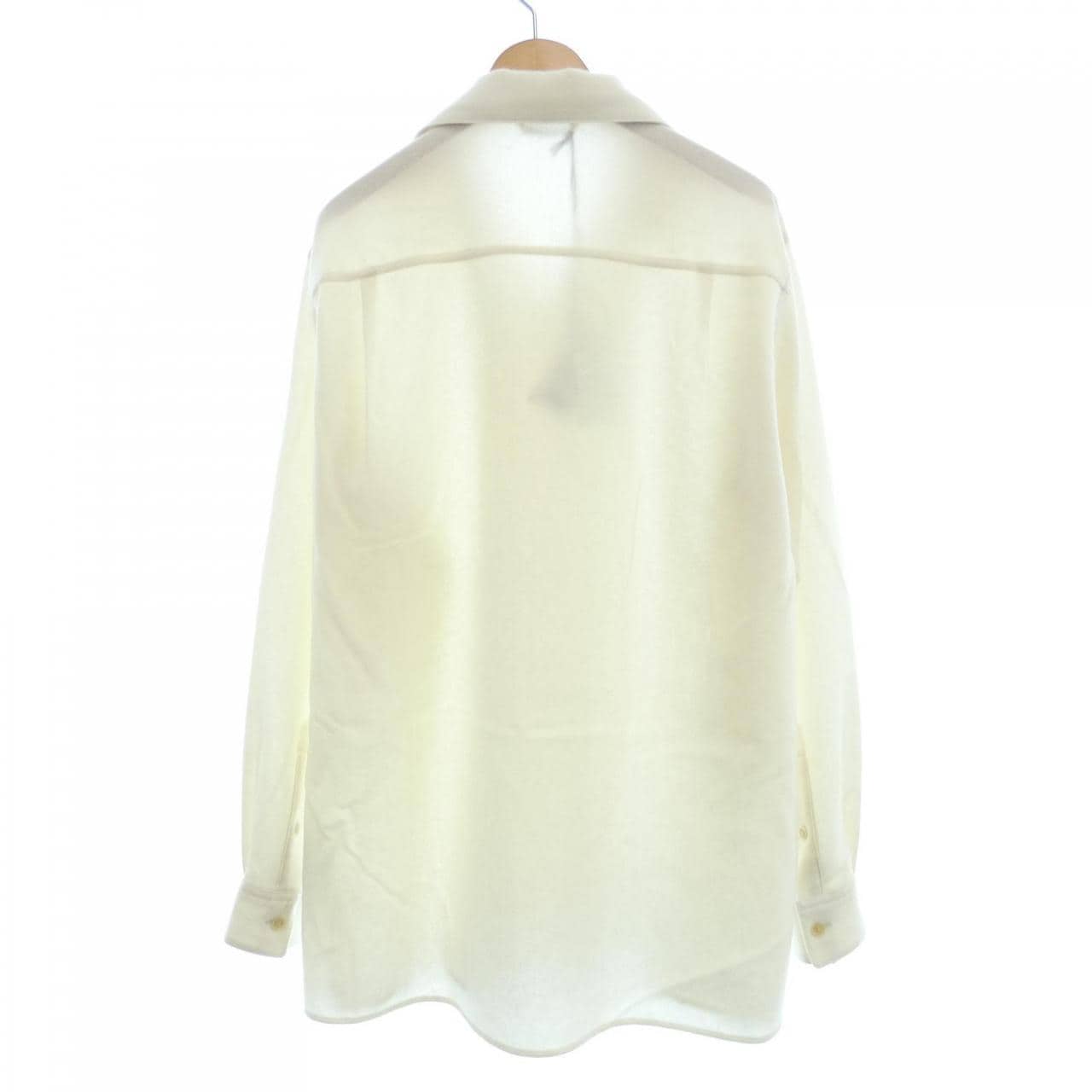 オーラリー AURALEE A25SS03CE ブルゾン