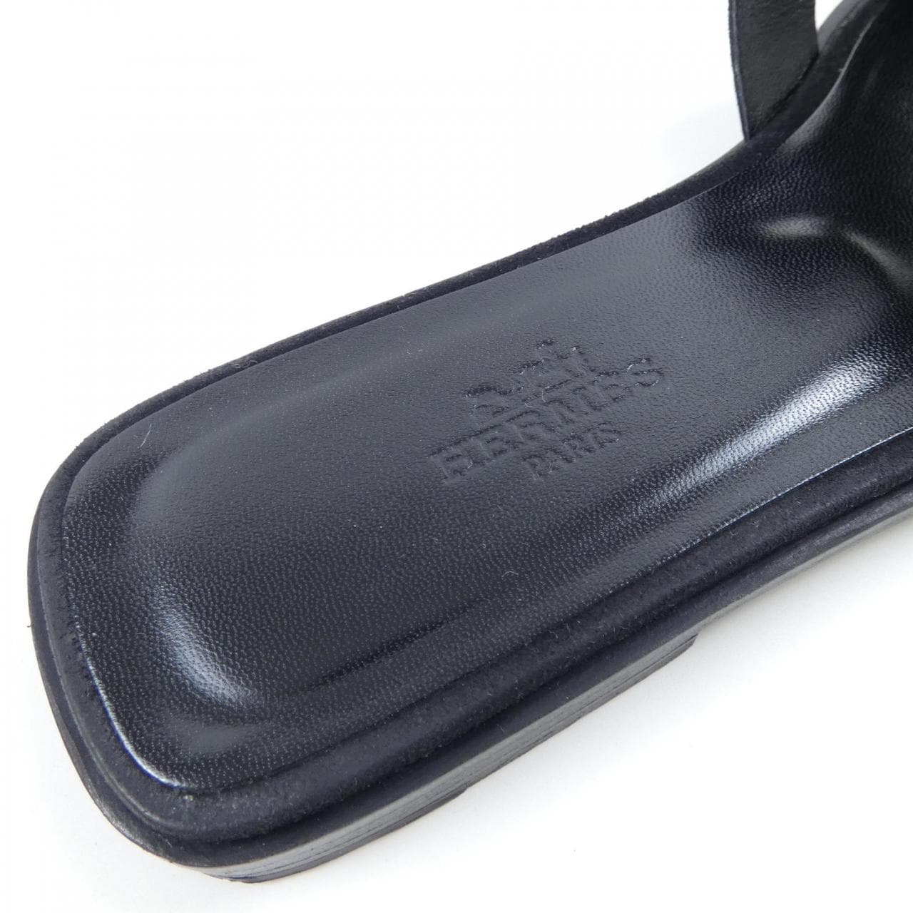 エルメス HERMES オラン　ORAN 142149Z サンダル