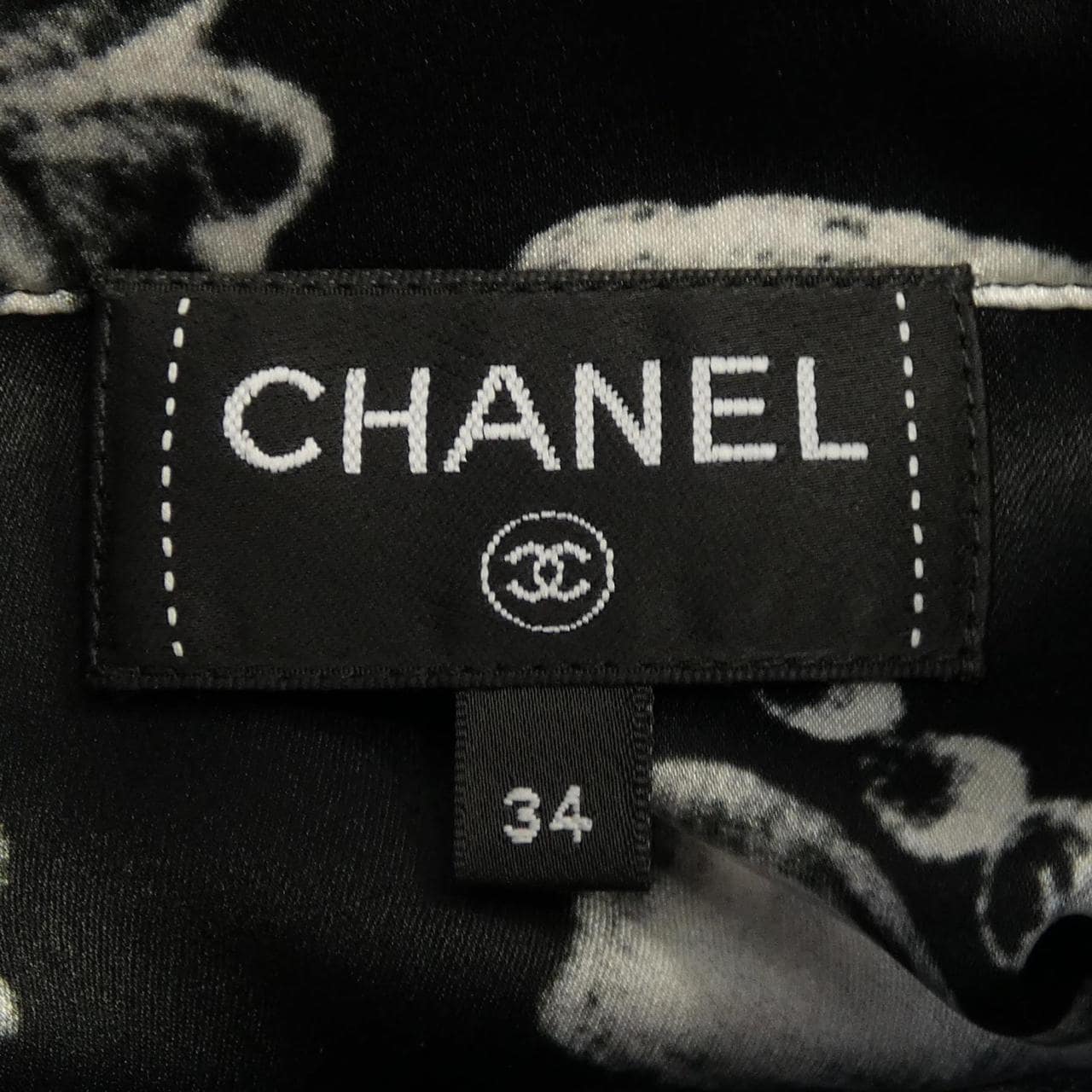 シャネル CHANEL P80332V72618 シャツ