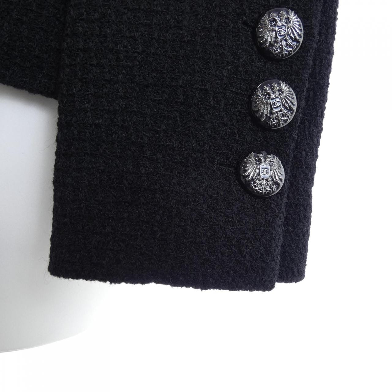 シャネル CHANEL P51896V38682 ジャケット