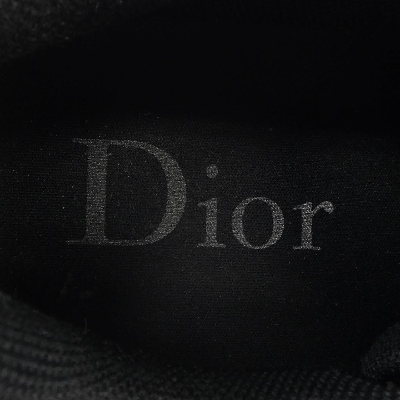 ディオールオム DIOR HOMME 18HDC スニーカー