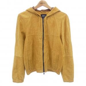 エンメティ EMMETI レザージャケット