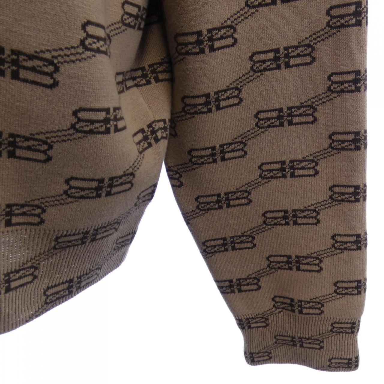 バレンシアガ BALENCIAGA 733859 T3253 ニット