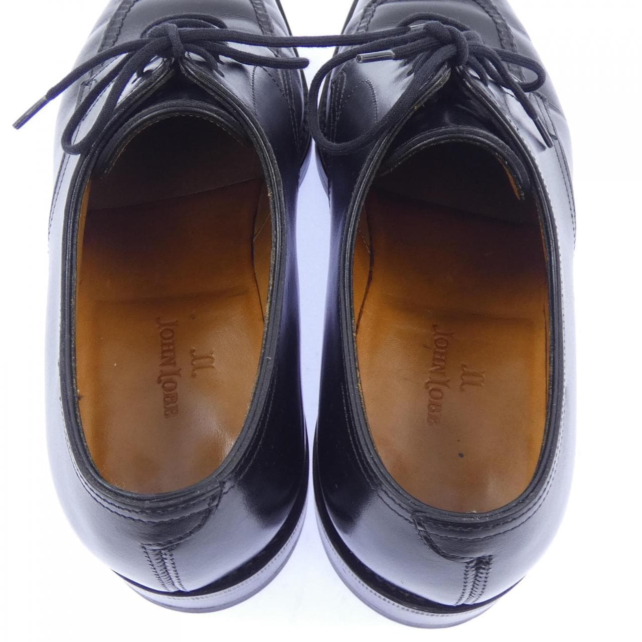 ジョンロブ JOHN LOBB BORDOR シューズ