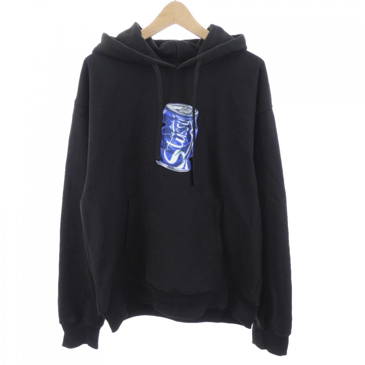 ステューシー STUSSY Z4000SAS23 パーカー