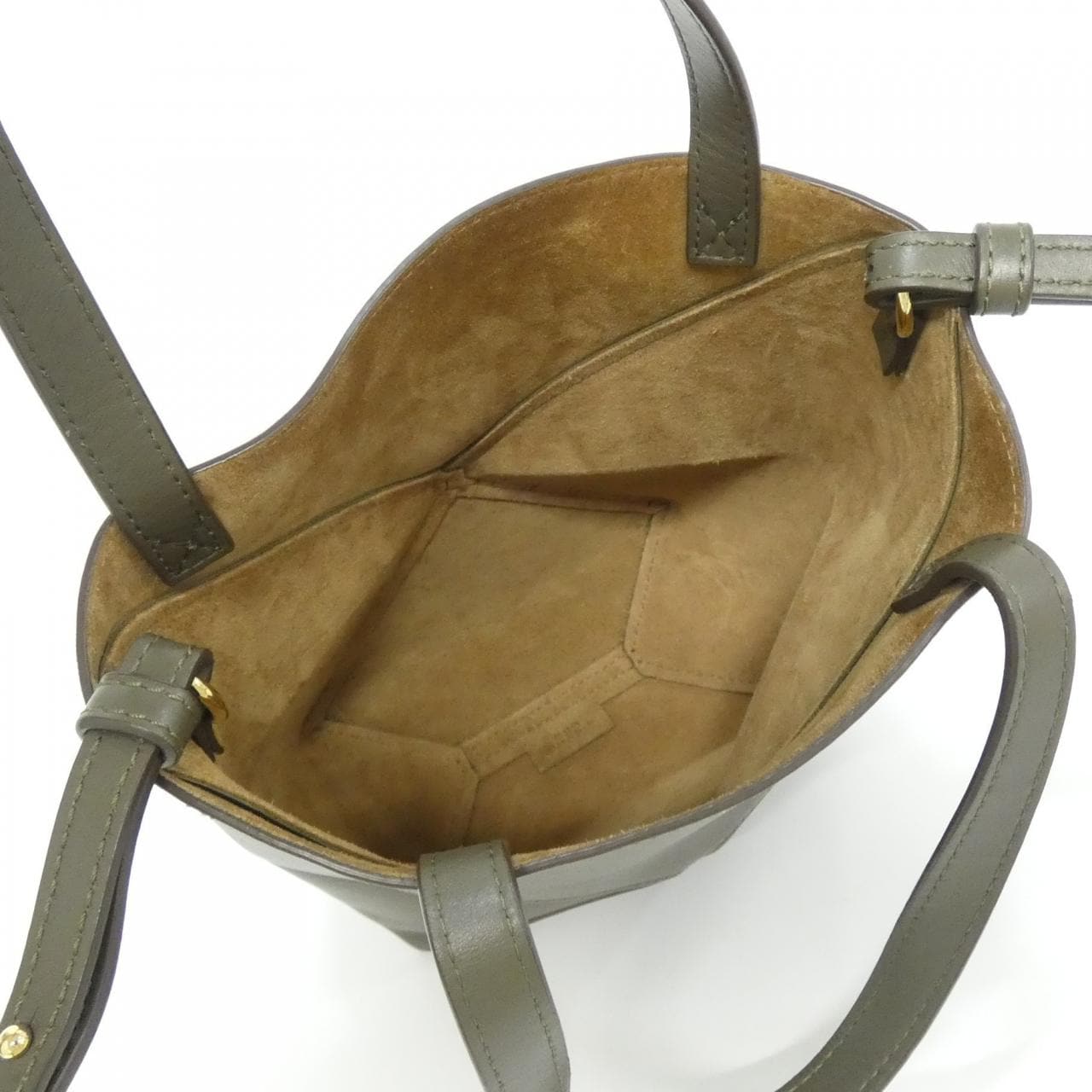 ロエベ パズル フォルド トート ミニ A657V25X01 バッグ