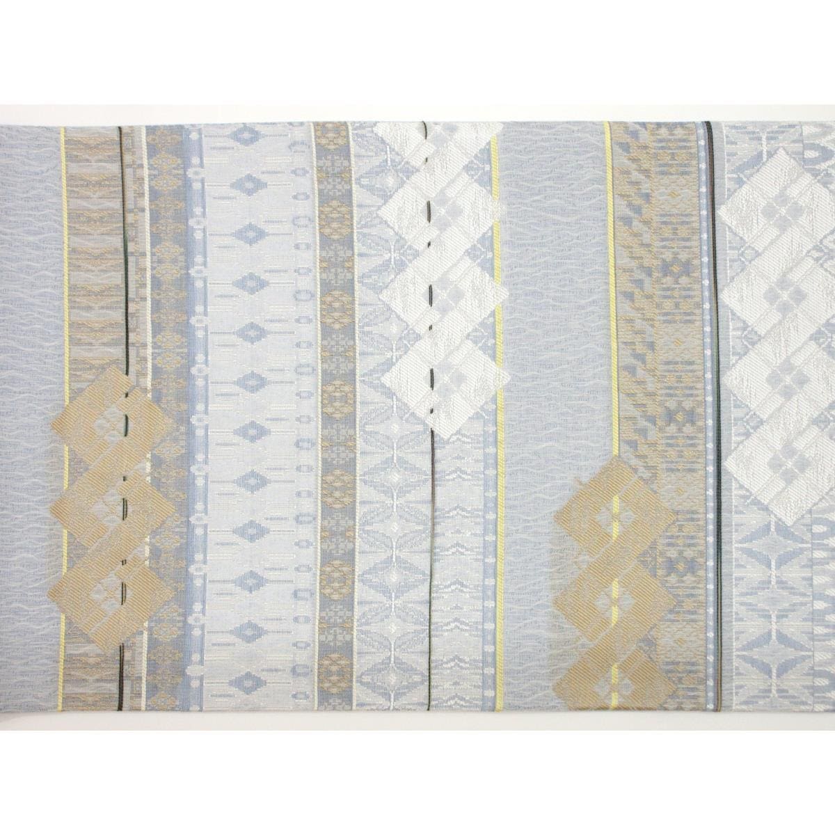 【未使用品】夏袋帯