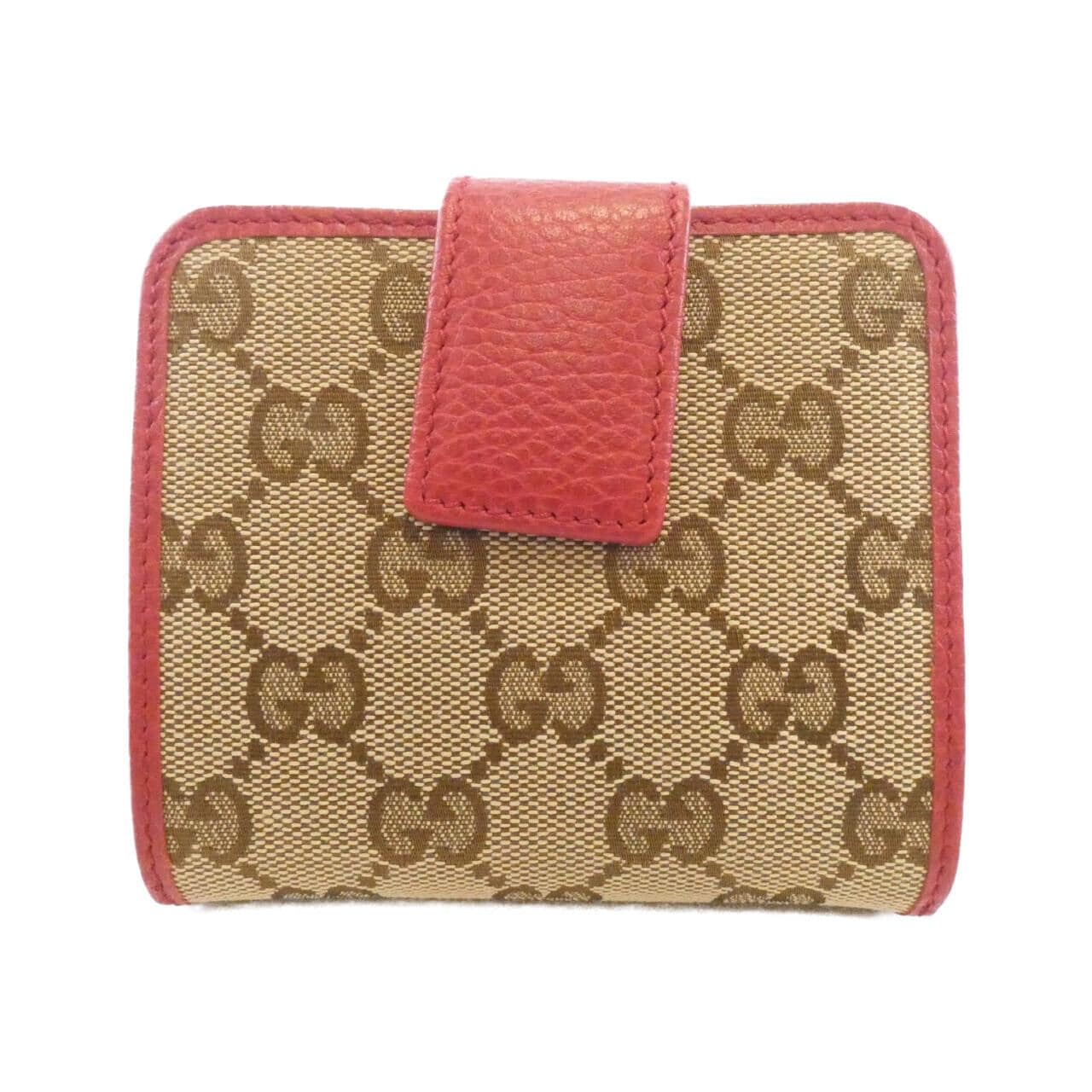 グッチ 346056 KY9LG 財布