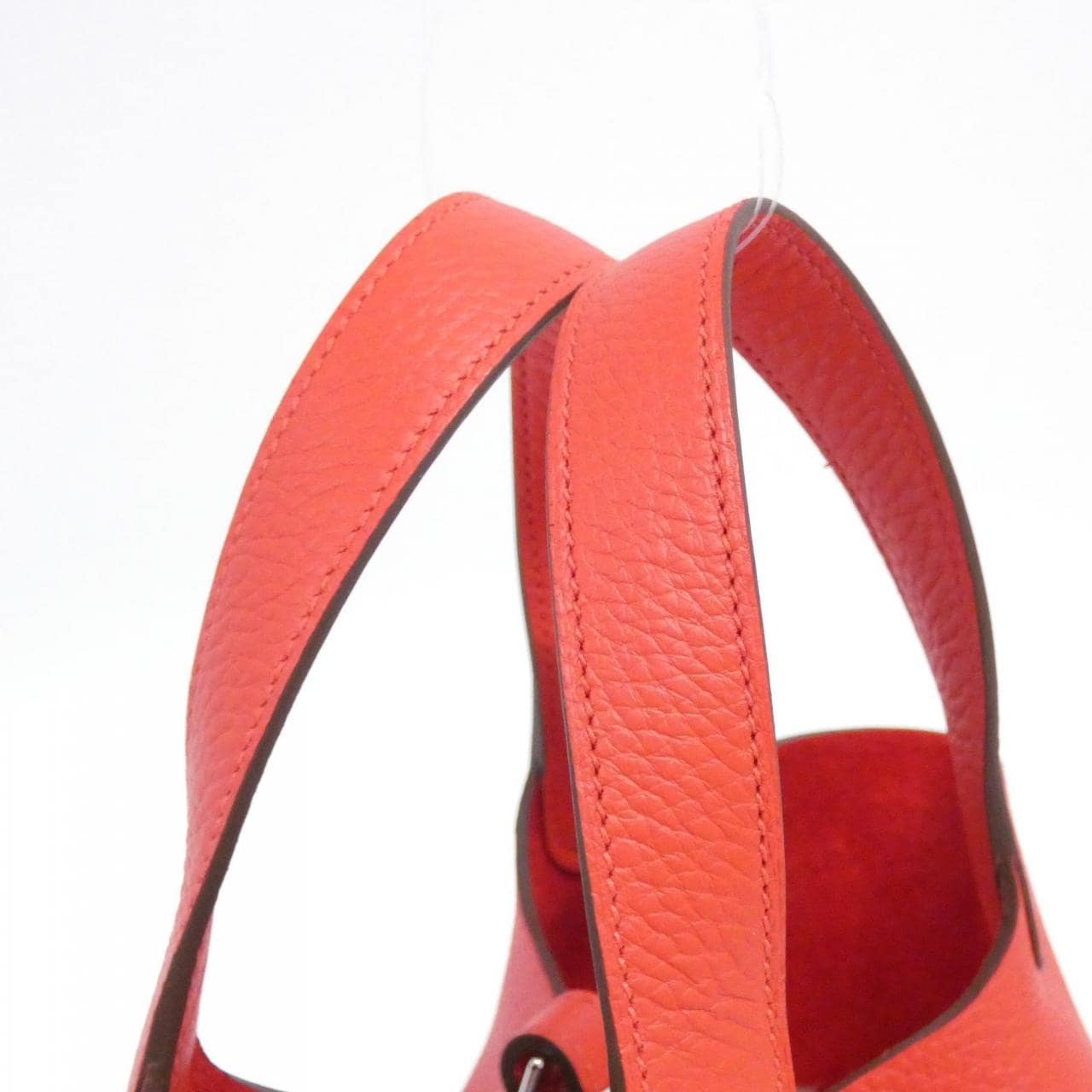 【未使用品】エルメス ピコタン ロック PM 056289CK バッグ