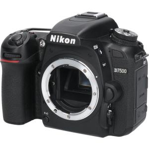 Ｄ７５００