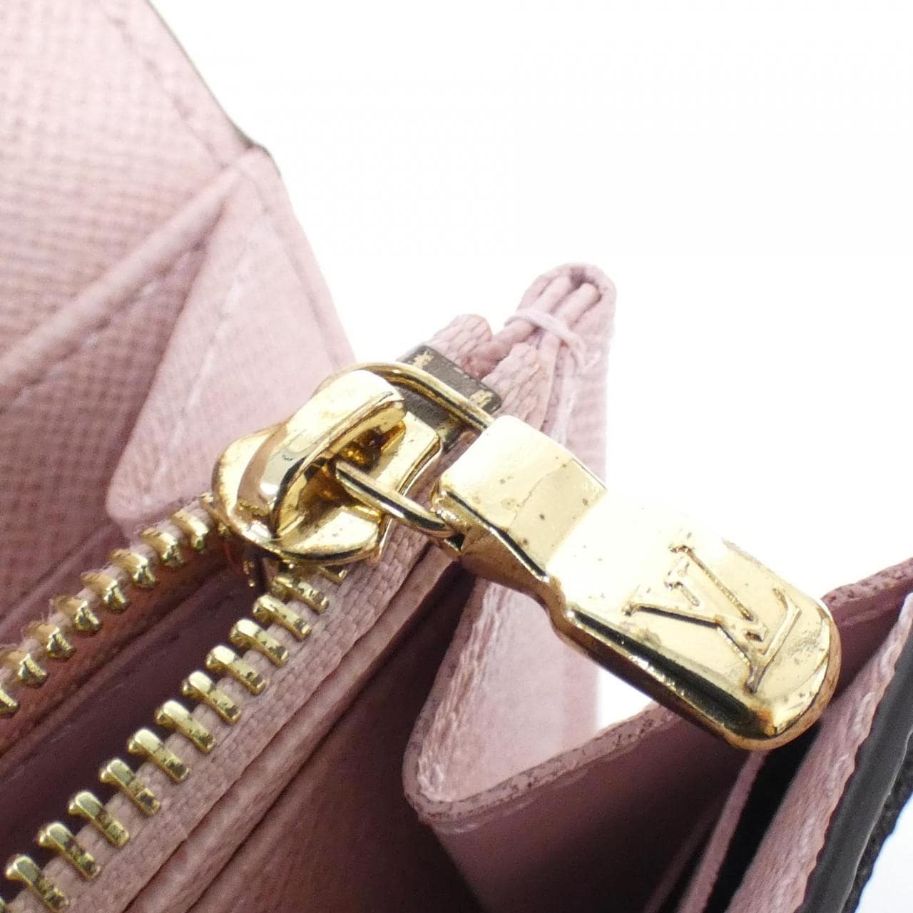 ルイヴィトン モノグラム ポルトフォイユ サラ M62235 財布