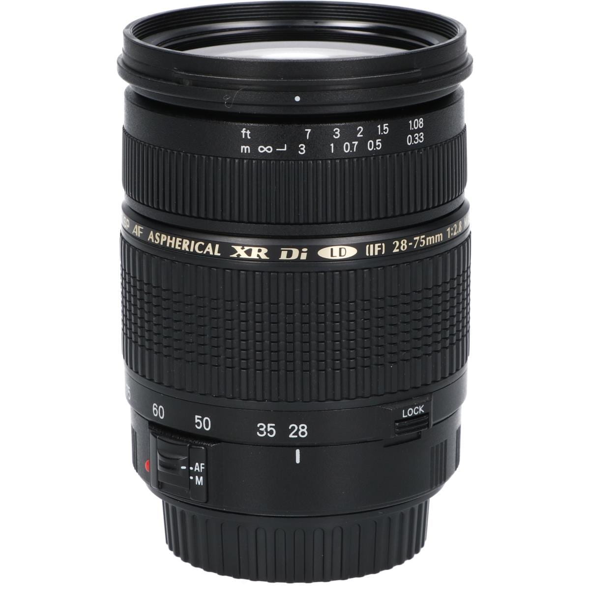 EOS28-75mm F2.8DI (A09)