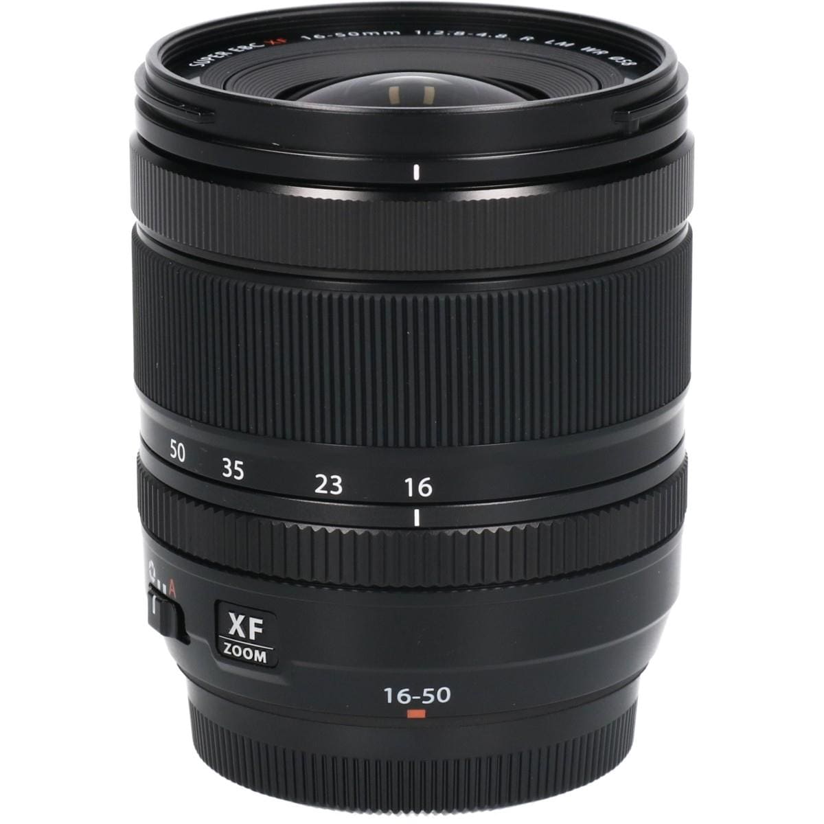 XF16-50mm F2.8-4.8R LM WR