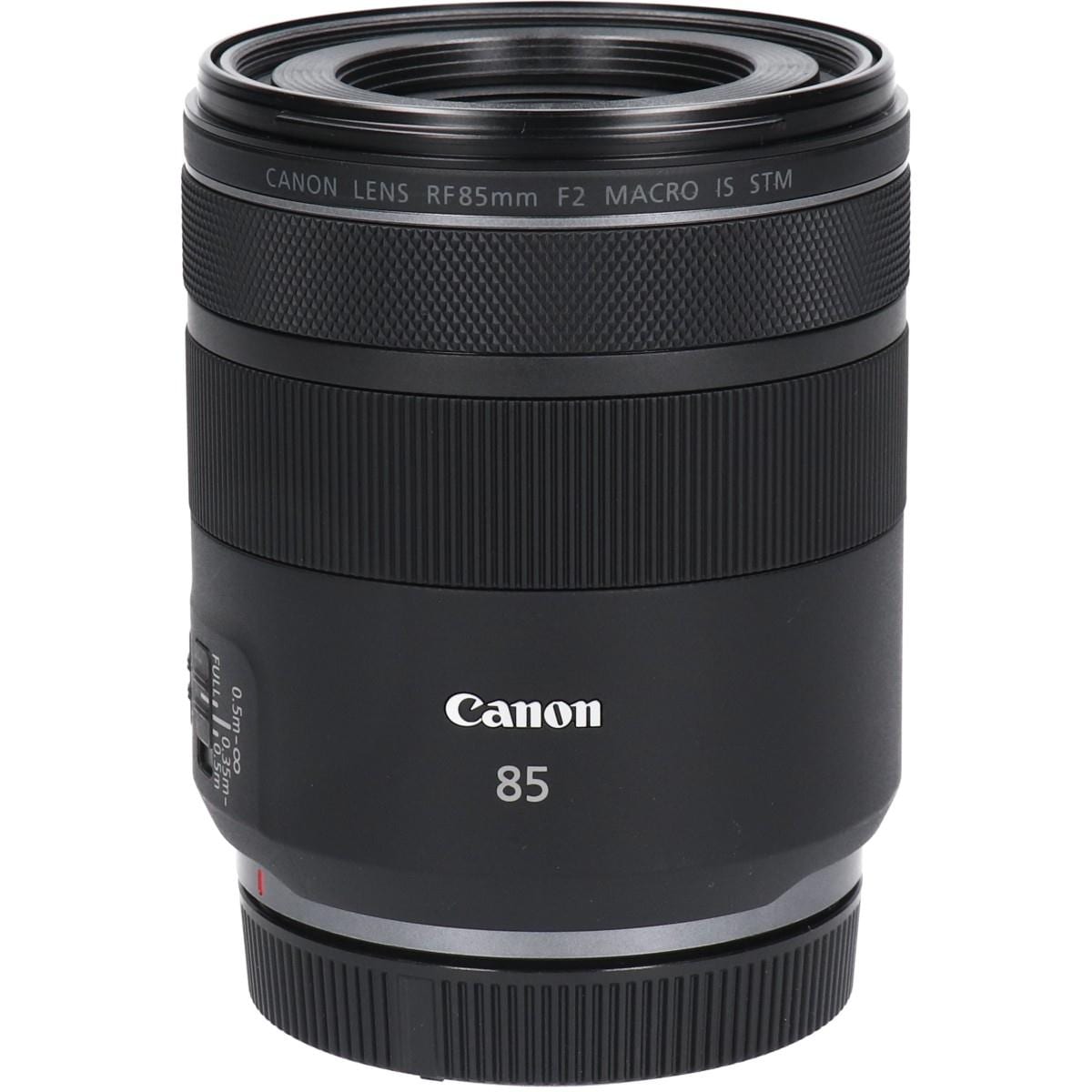 ＲＦ８５ｍｍ　Ｆ２ＭＡＣＲＯ　ＩＳ　ＳＴＭ