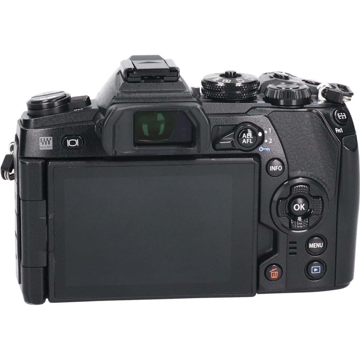 Ｅ－Ｍ１　ＭＡＲＫ　ＩＩ