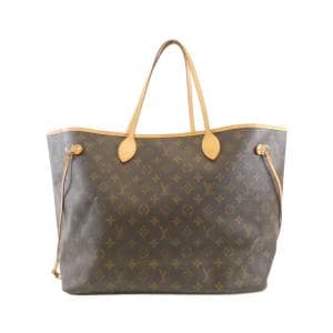 LOUIS VUITTON Monogram Neverfull GM M40157 包