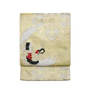 Fukuro obi without core