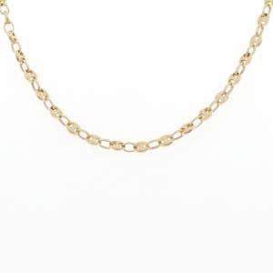 ウノアエレ 750YG ネックレス