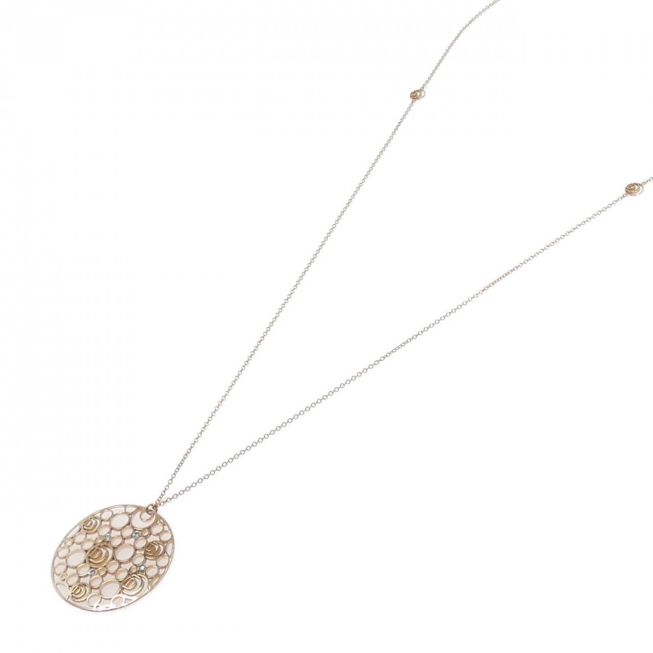 ダミアーニ ダミアニッシマ ネックレス