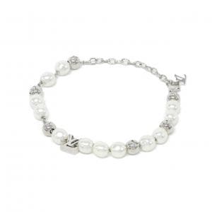 ルイヴィトン ブレスレット モノグラム パール M0996A ブレスレット