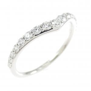 オレフィーチェ ダイヤモンド リング 0.25CT