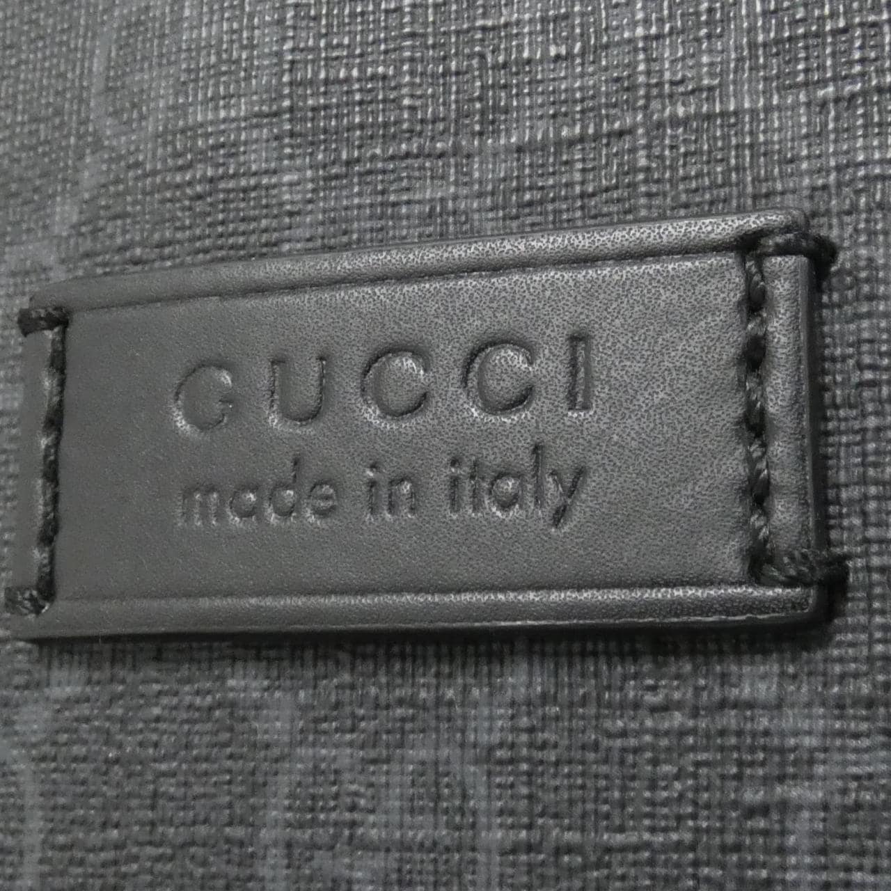 グッチ 474137 K5RLN ショルダーバッグ