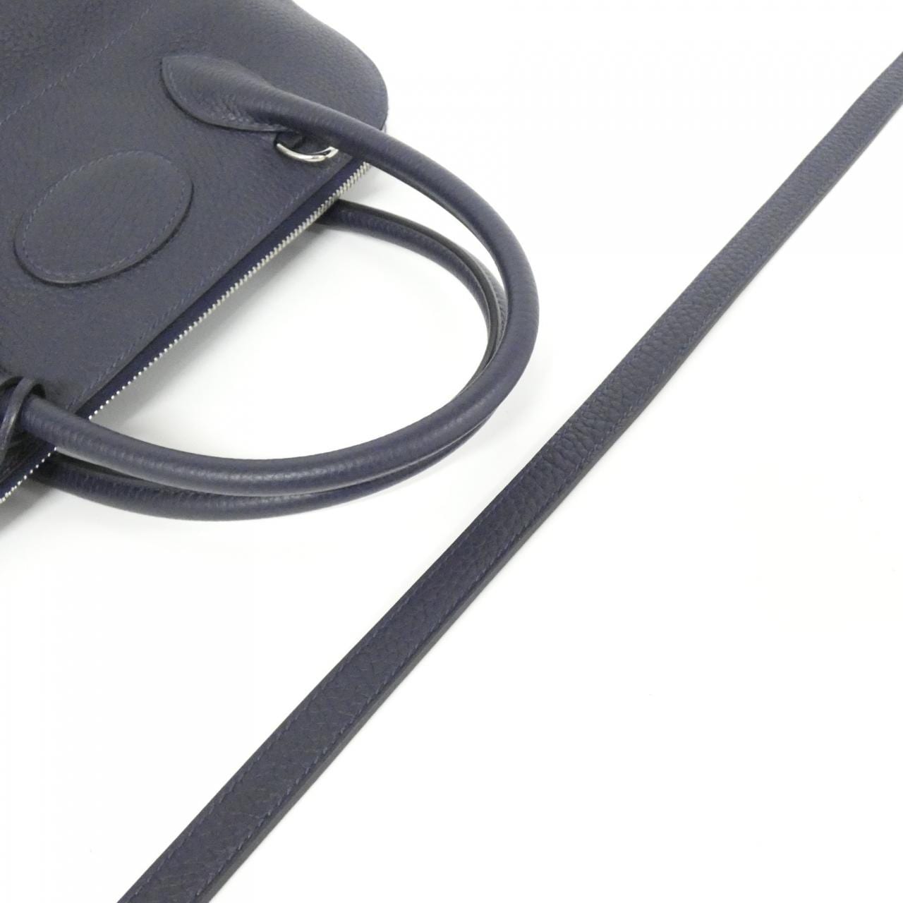 エルメス ボリード 31cm 073419CK バッグ