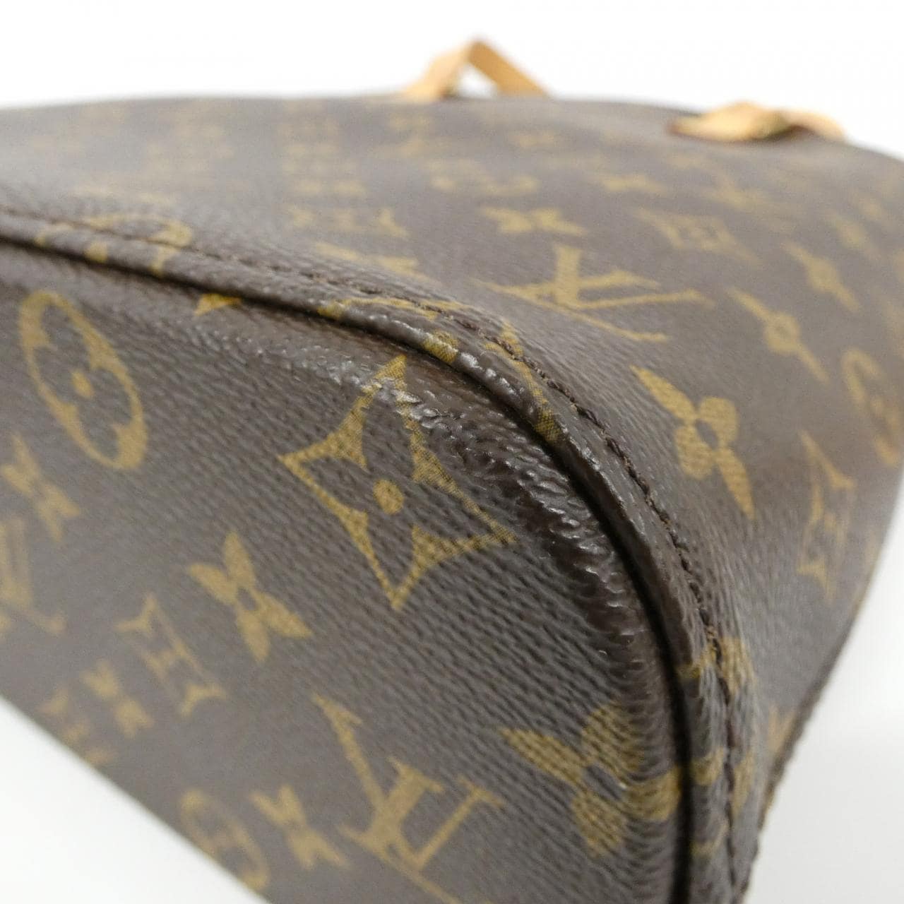 ルイヴィトン モノグラム ヴァヴァン GM M51170 バッグ