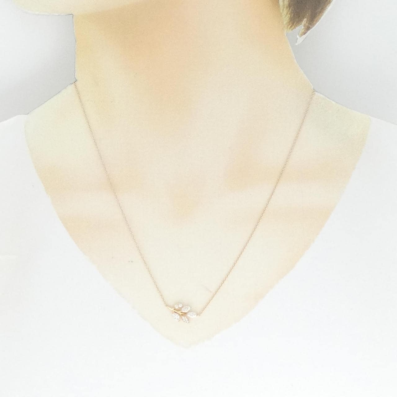 TIFFANY victoria necklace