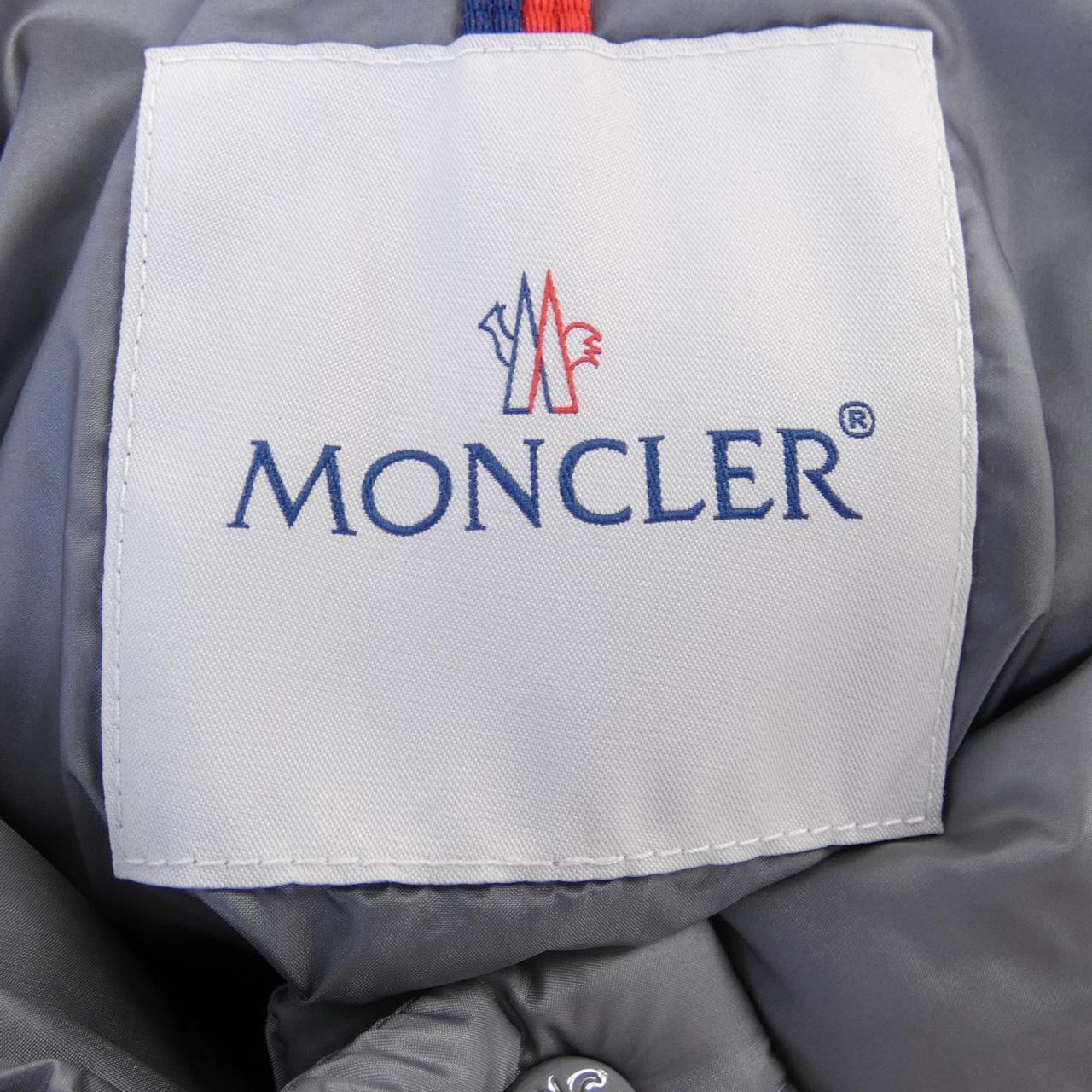 MONCLER MONCLER Down Coat