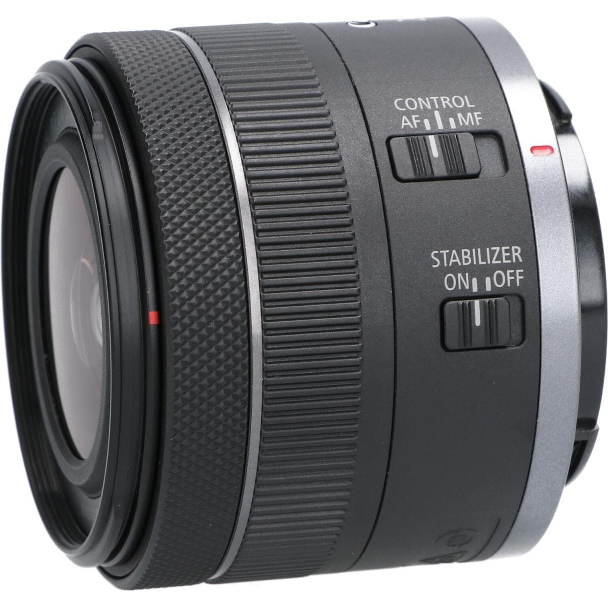 ＣＡＮＯＮ　ＲＦ２４－５０ｍｍ　Ｆ４．５－６．３　ＩＳ　ＳＴＭ