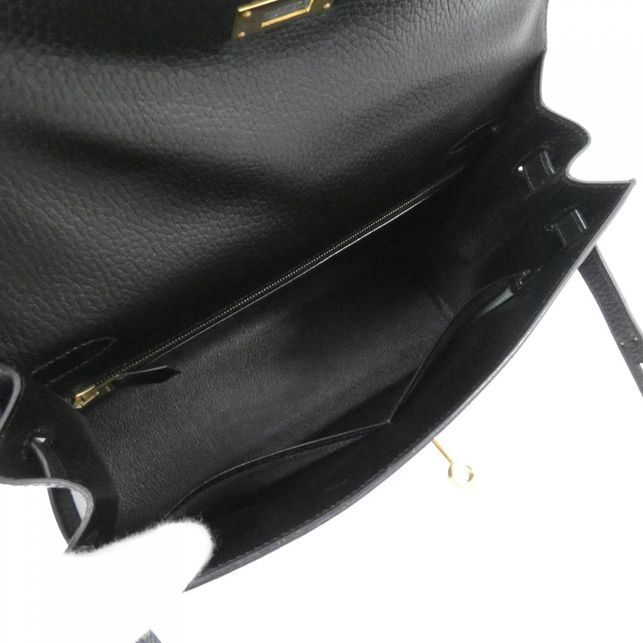 [vintage] HERMES Kelly 32cm 017317CC 包