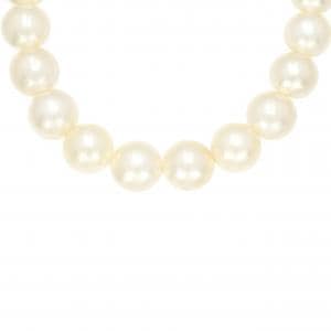 Tasaki Mabe pearl necklace