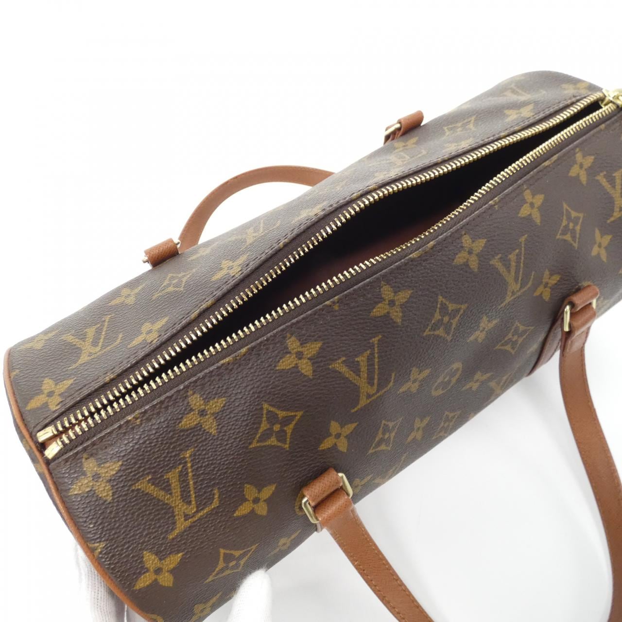 [vintage] LOUIS VUITTON Monogram Papillon 30cm M51365 包