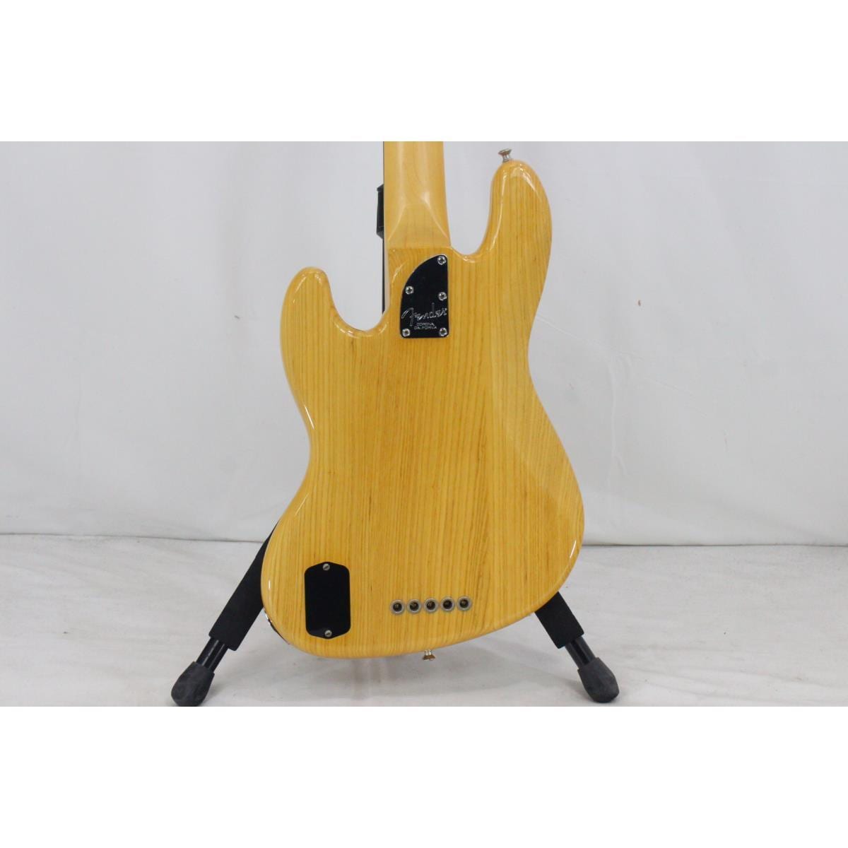 ＦＥＮＤＥＲ　　ＡＭＥＲＩＣＡＮ　ＤＥＬＵＸＥ　ＪＢ　Ｖ