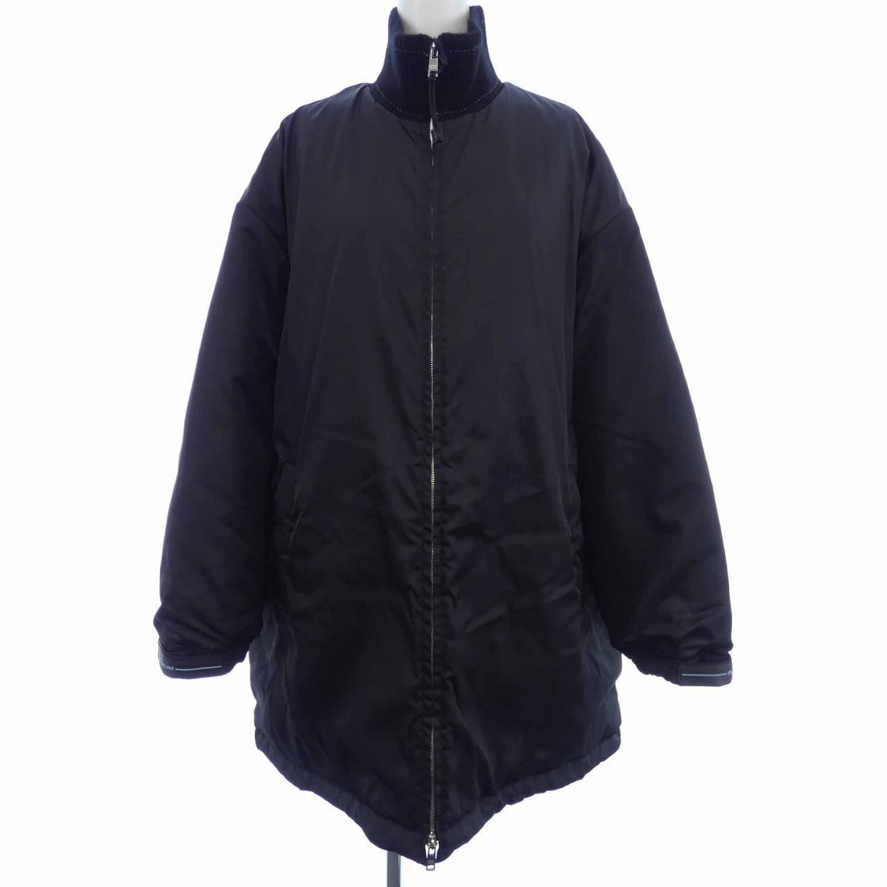 プラダ PRADA コート