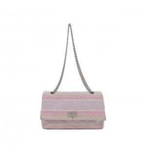 【ヴィンテージ】シャネル ショルダーバッグ