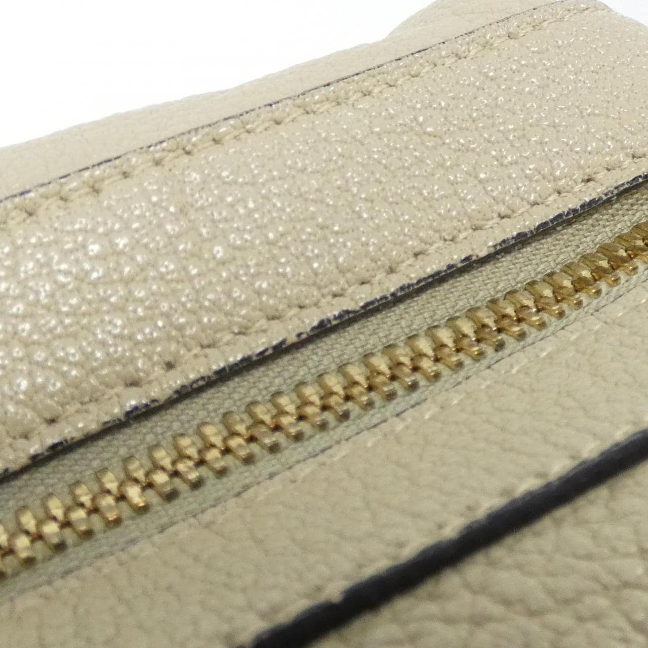 【ヴィンテージ】ロエベ パセオ 384 04CG41 バッグ