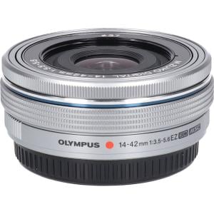 Ｍ．ＺＤ　ＥＤ１４－４２ｍｍ　Ｆ３．５－５．６Ｅ