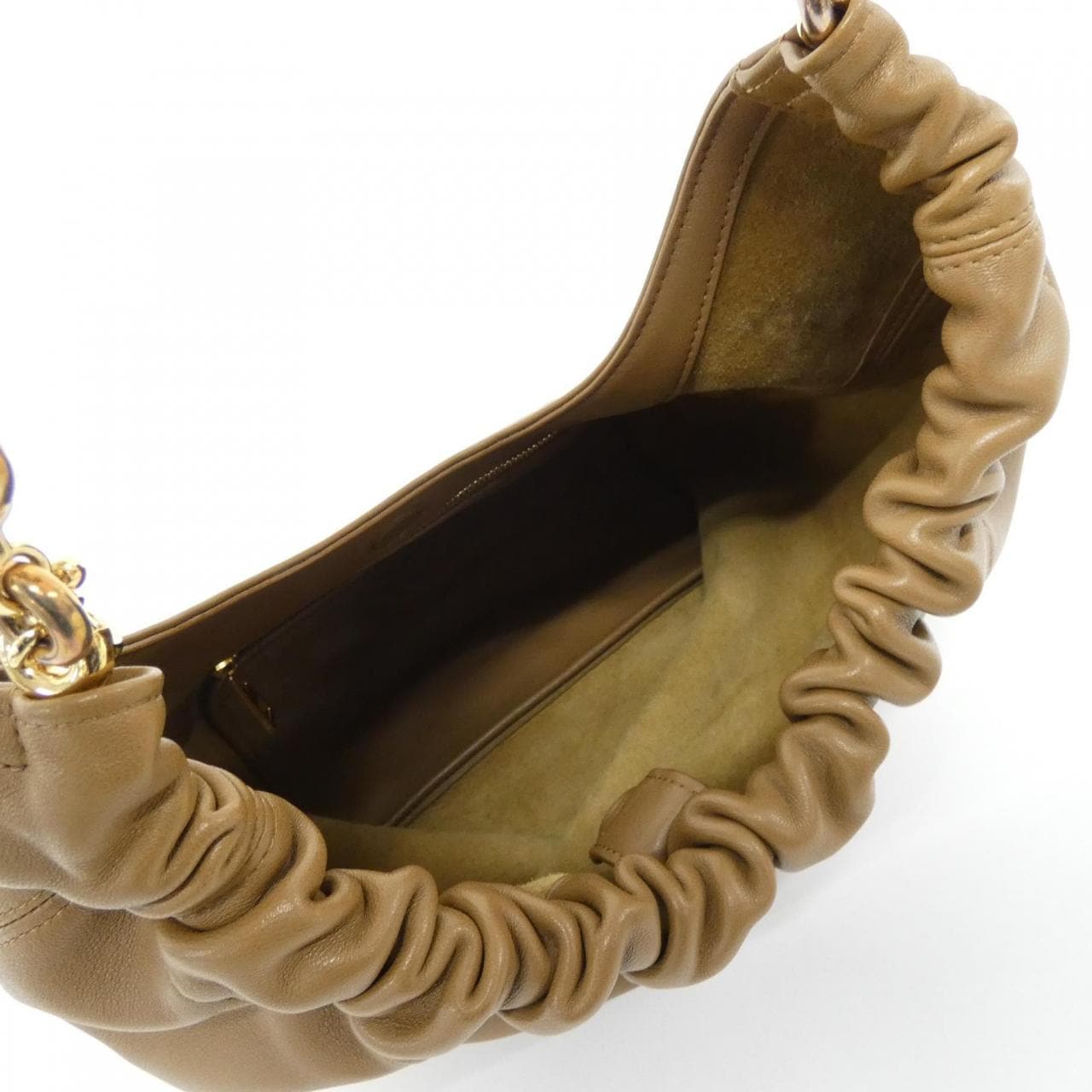 ロエベ スクイーズ スモール A914NCHX01 ショルダーバッグ