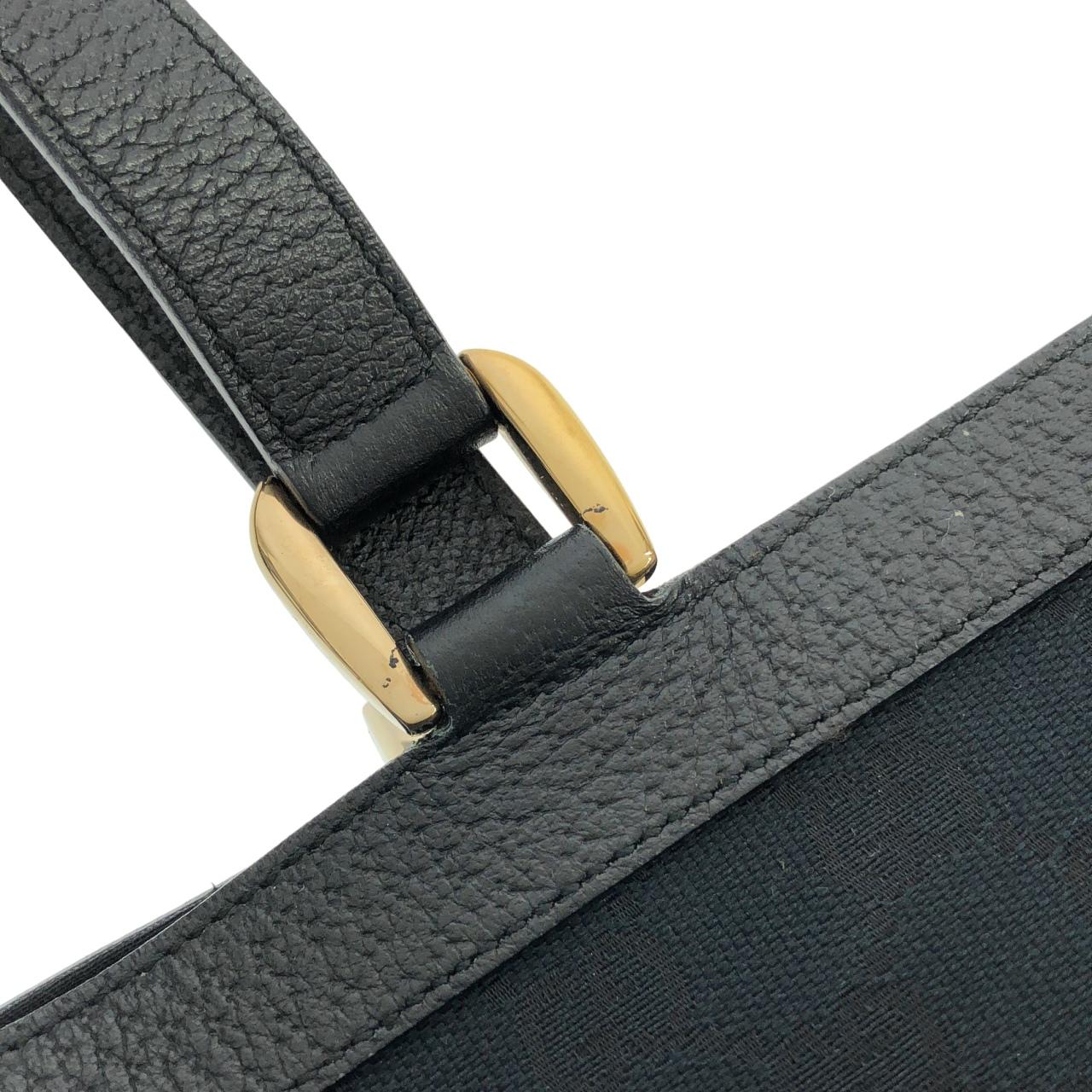 【ヴィンテージ】グッチ 141472 F4DYG バッグ